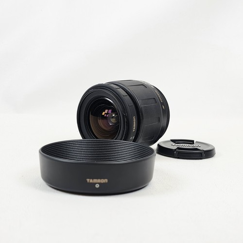 Tamron aspherical objektiv - tamron,