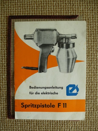 Bedienungsanleitung