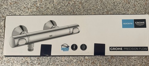 Thermostat duscharmatur grohe - thermostat-duscharmatur,