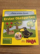 Haba Erster Obstgarten 4655