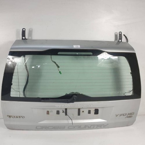 Heckklappe volvo v70 familiar - volvo,