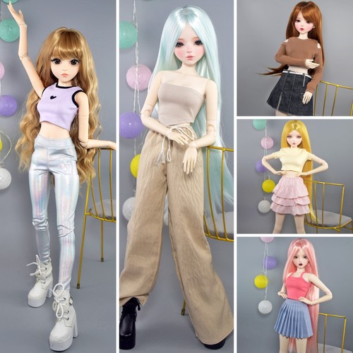 Bjd puppenkleidung - bjd,