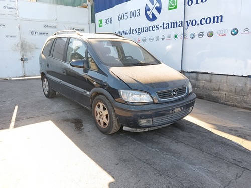 Y22dtr kompletter motor - y22dtr,