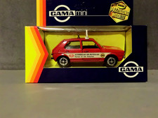 Gama Mini AvD Pannen