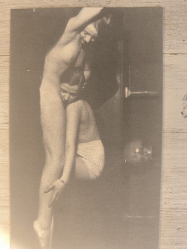 Historische postkarte - historische,
