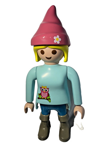 Playmobil lechuza 19079 xxl - playmobil,