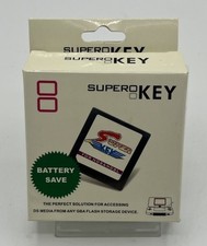Super Key - Nintendo DS Modul