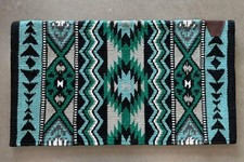 Western Saddle Ranch Pad 34x38