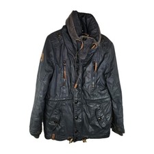 Naketano Mens Brave New World