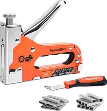 ValueMax Handheftmaschine mit