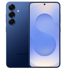 Samsung Galaxy S25 - 256GB - Navy - Differenzbesteuert -