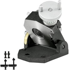 VEVOR Teilapparat Rundtisch