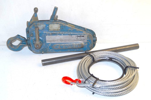 Original greifzug 800 - 8,