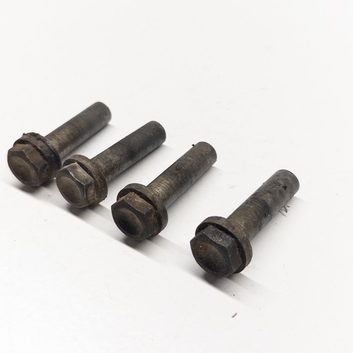 Yamaha 125 4er set - 125,