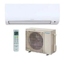 DAIKIN Klimaanlage Set