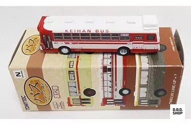 Modellbus 150 hino keihan - hino,
