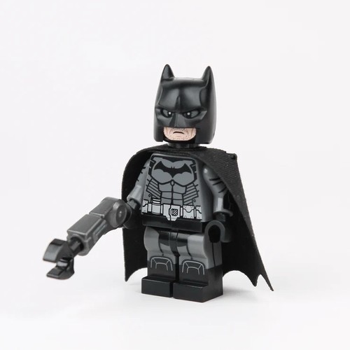 Orbital custom minifigure - orbital,