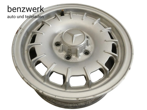 Mercedes w123 w115 ronal - w115,