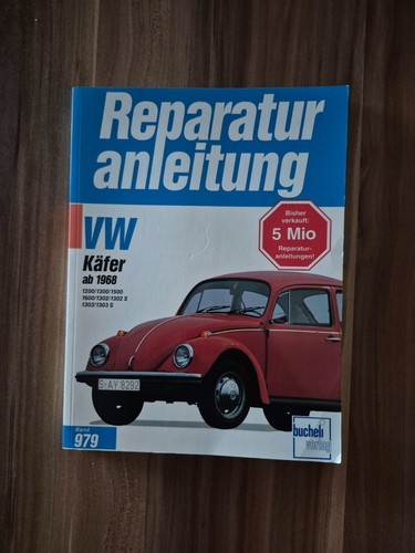 Reparaturanleitung