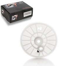 Heckscheibenwischermotor