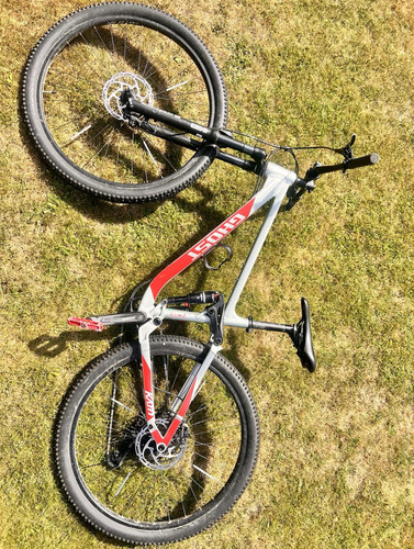 Ghost kato 2022 zoll - ghost, fs