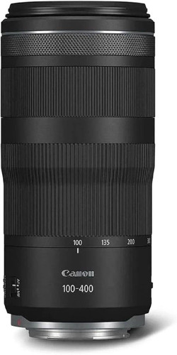 Canon objektiv 100 400mm - rf, 100-400mm