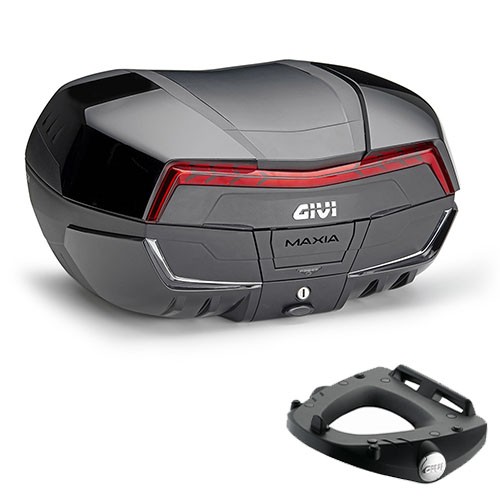 Givi v58nnb2 topcase 58lt - givi,