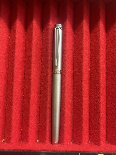 Waterman harmonie grey laque - harmonie,