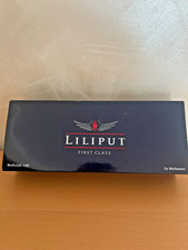 Modelleisenbahn liliput - modelleisenbahn,