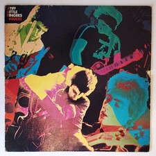 Stiff Little Fingers - Hanx