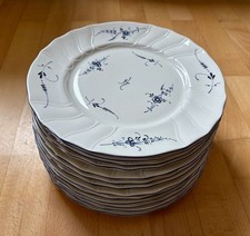 Villeroy & Boch Alt Luxemburg Essteller Speiseteller Teller Ø ca26 cm 12€/Teller