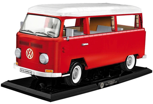 Cobi 24361 volkswagen t2a - cobi,