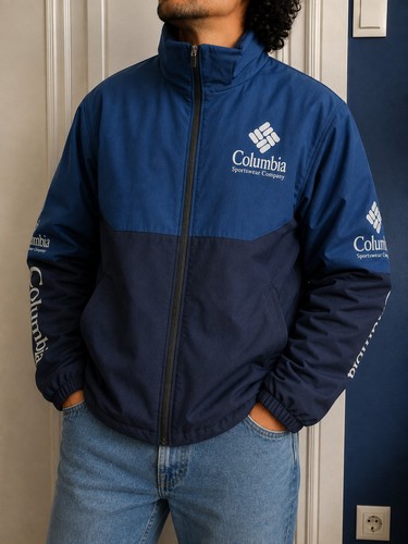 Columbia sportswear company - columbia,