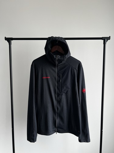 Mammut light hooded - ml,