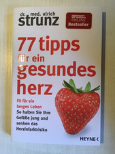 77 Tipps für ein gesundes