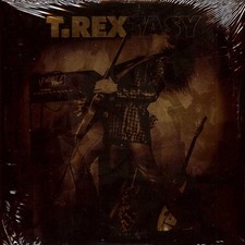 T.Rex - T Rextasy (Vinyl 2LP -