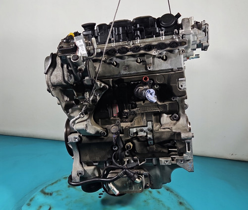 Gebrauchter motor volvo - motor,