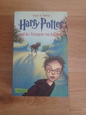Harry Potter und der Gefangene