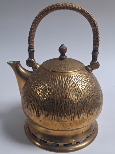 Peter behrens wasserkocher - behrens,