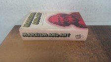 			Marxism and Art: Essays