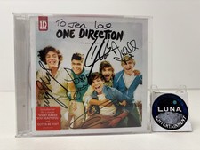 One Direction Up All Night