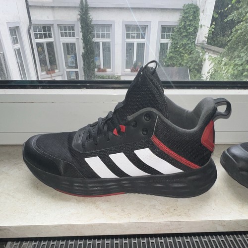 Adidas own the game - own,