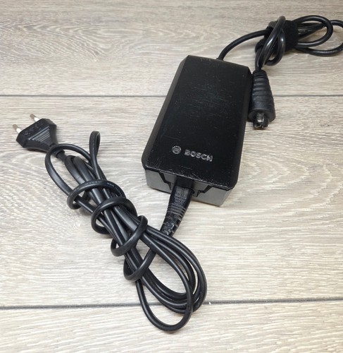 Bosch compact charger - 2a,