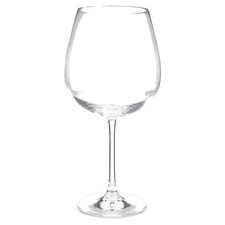 Burgunder Glas groß Rosenthal