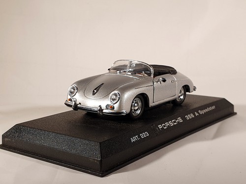Detail cars porsche 356 - detail,