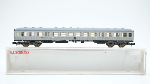 Fleischmann 8122 - fleischmann, n