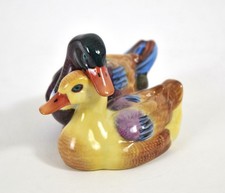 Herend Ente Entenpaar 5036