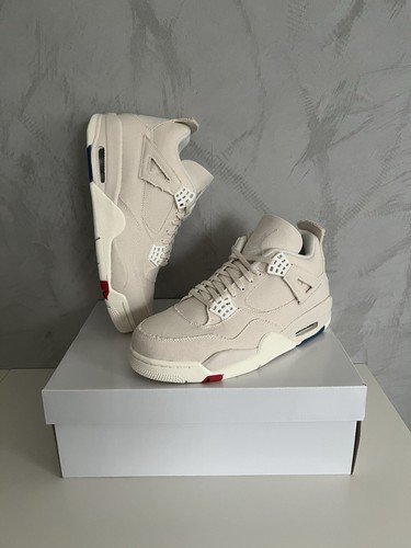 Jordan retro blank canvas - jordan,