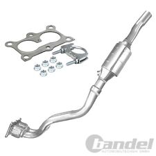 KATALYSATOR KAT 1.6 passend