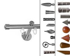 Innenlauf Gardinenstange